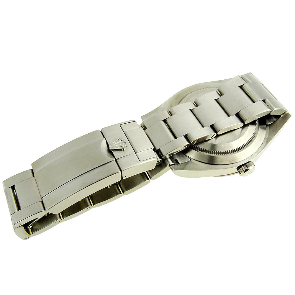 Rolex Explorer Steel Automatic 214270