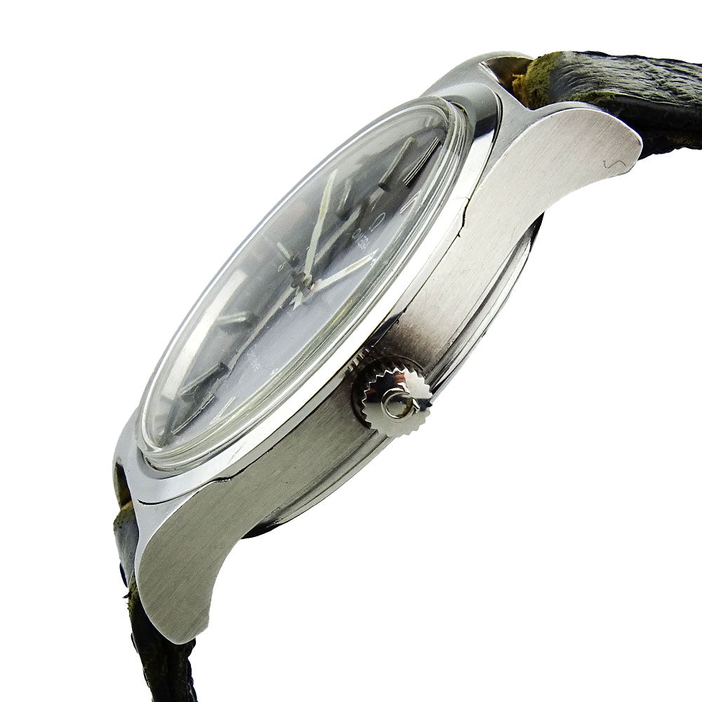 Omega Geneve Vintage Mechanical