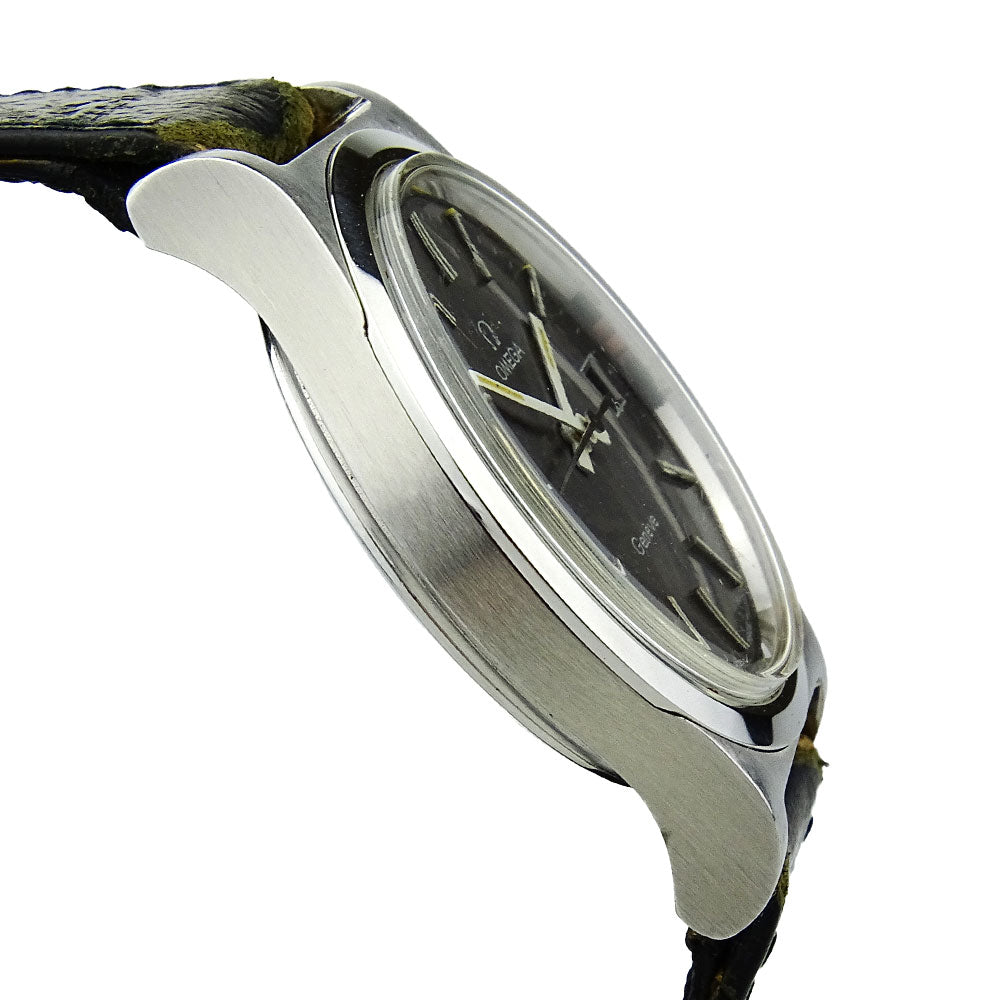 Omega Geneve Vintage Mechanical