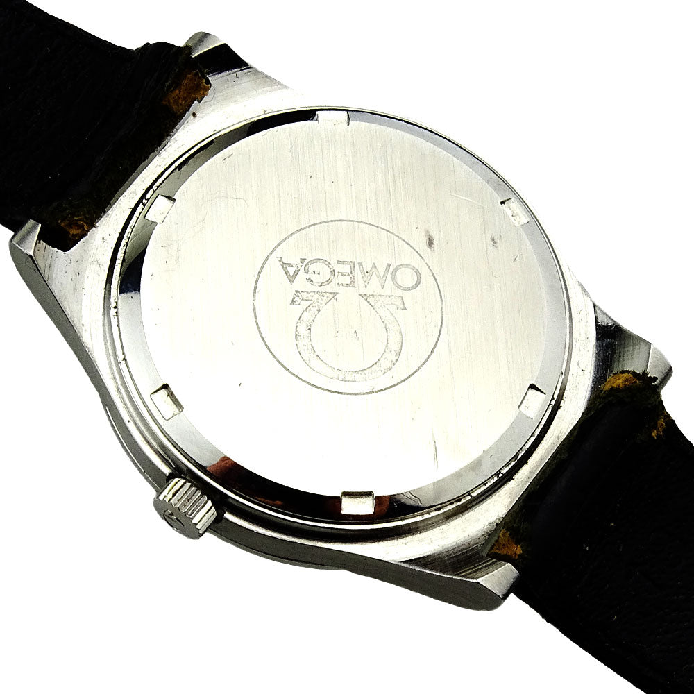 Omega Geneve Vintage Mechanical