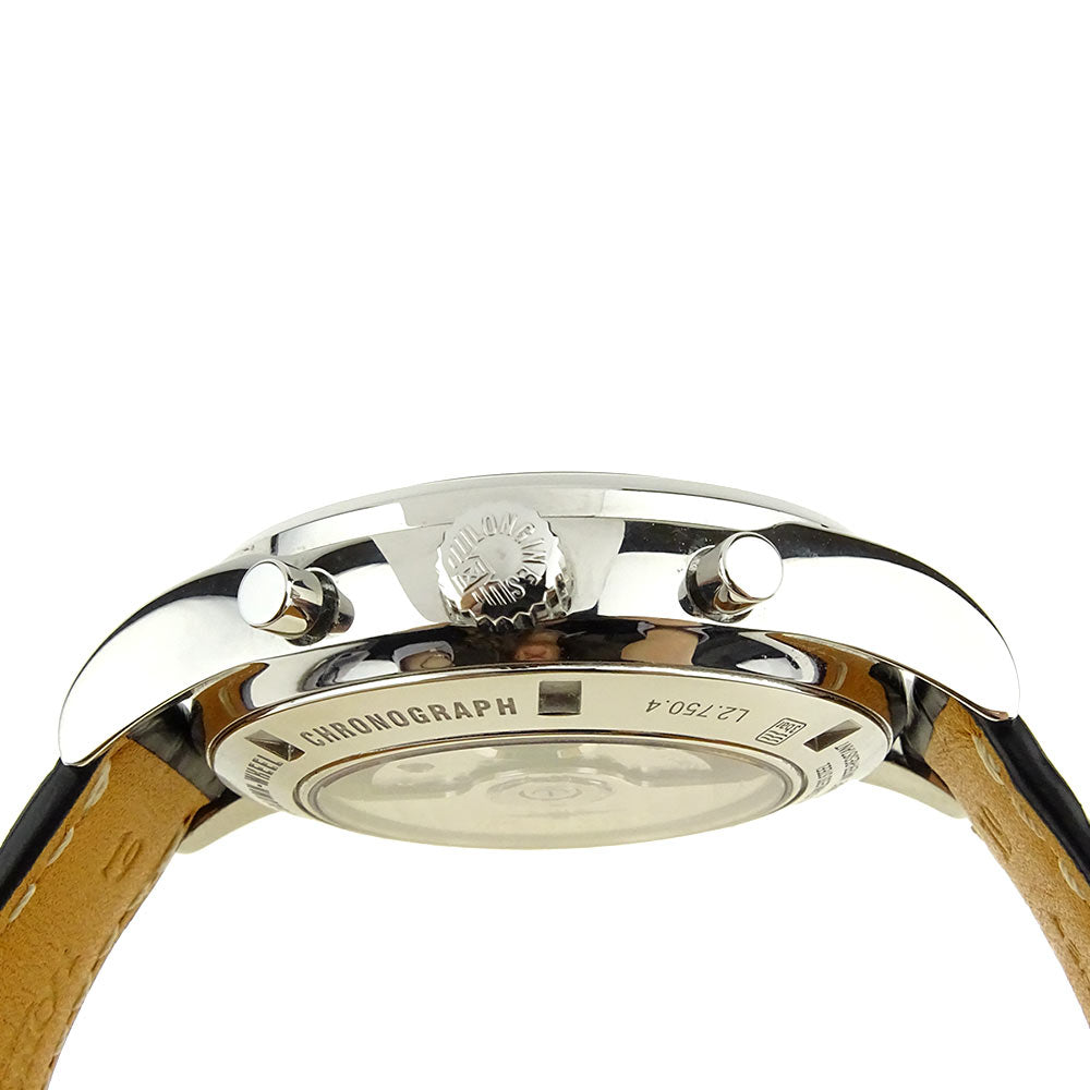 Longines Heritage Automatic L2.750.4.96.0