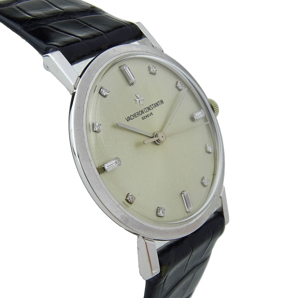 Vacheron Constantin Patrimony 18k Mechanical