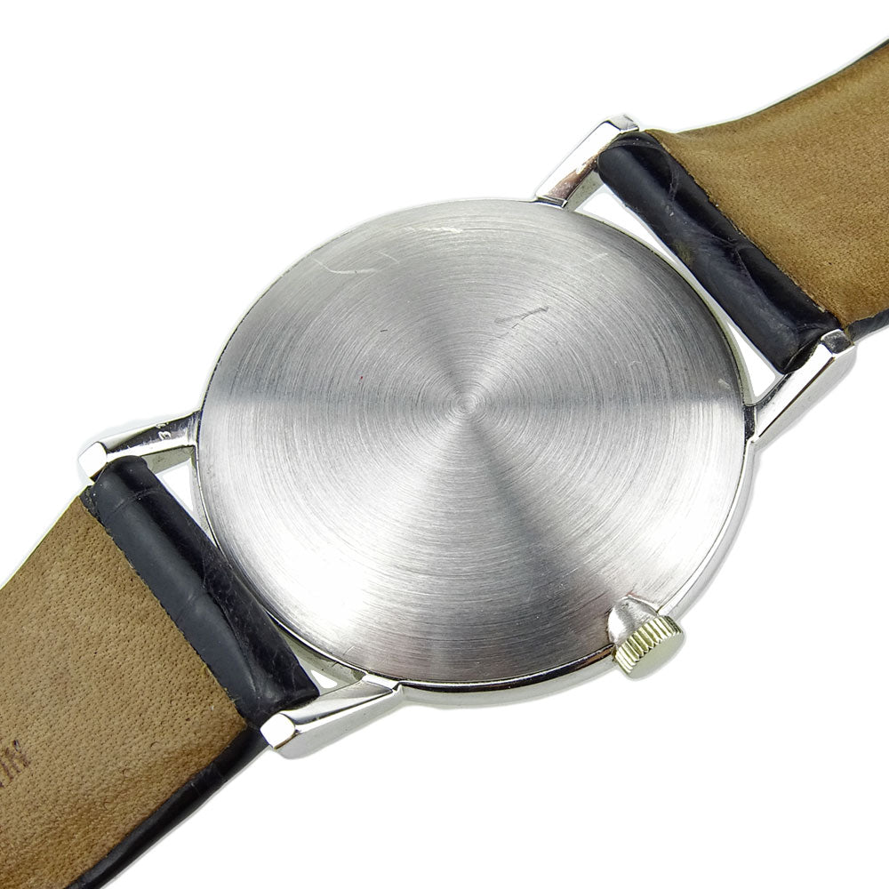 Vacheron Constantin Patrimony 18k Mechanical