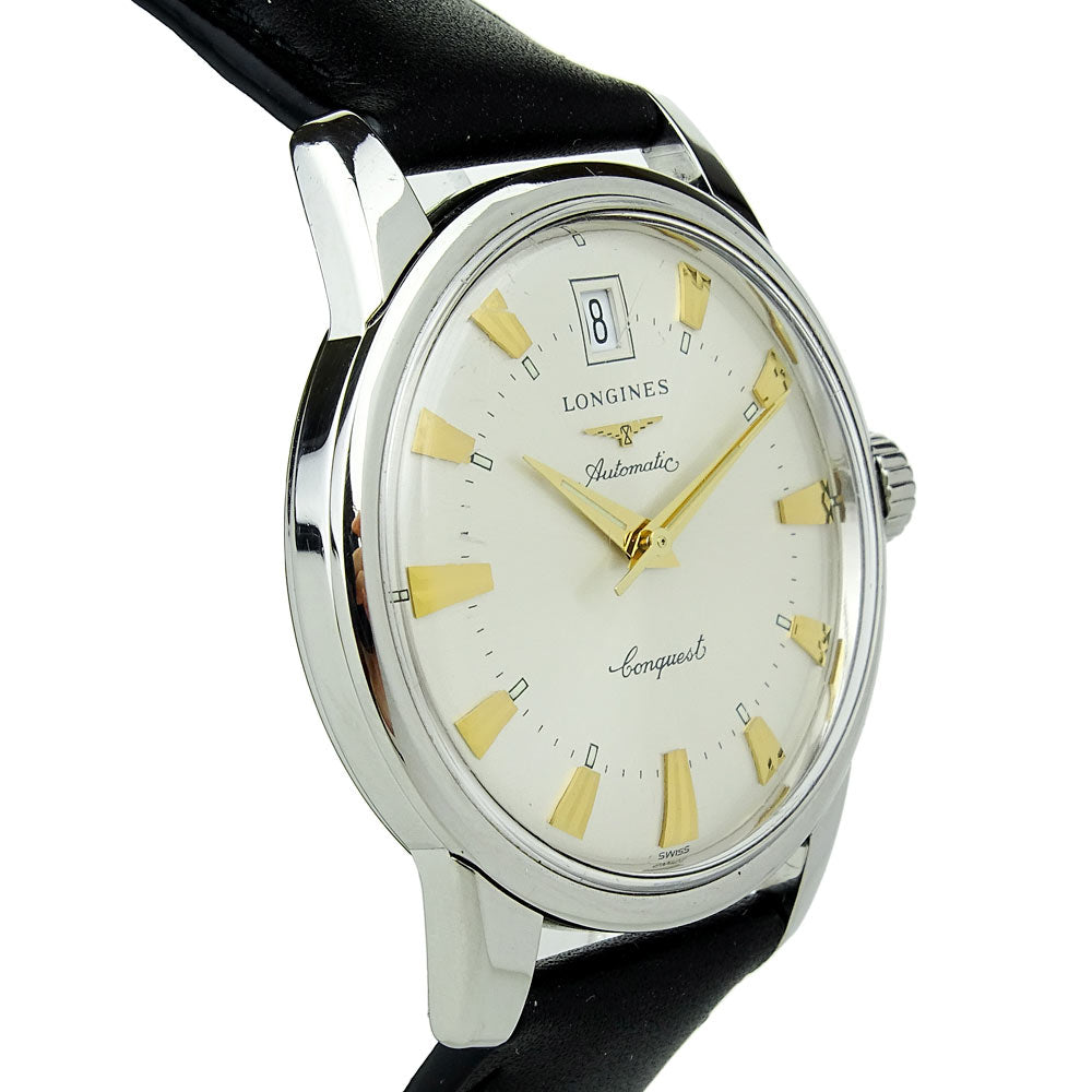 Longines Conquest Heritage Automatic L1.611.4