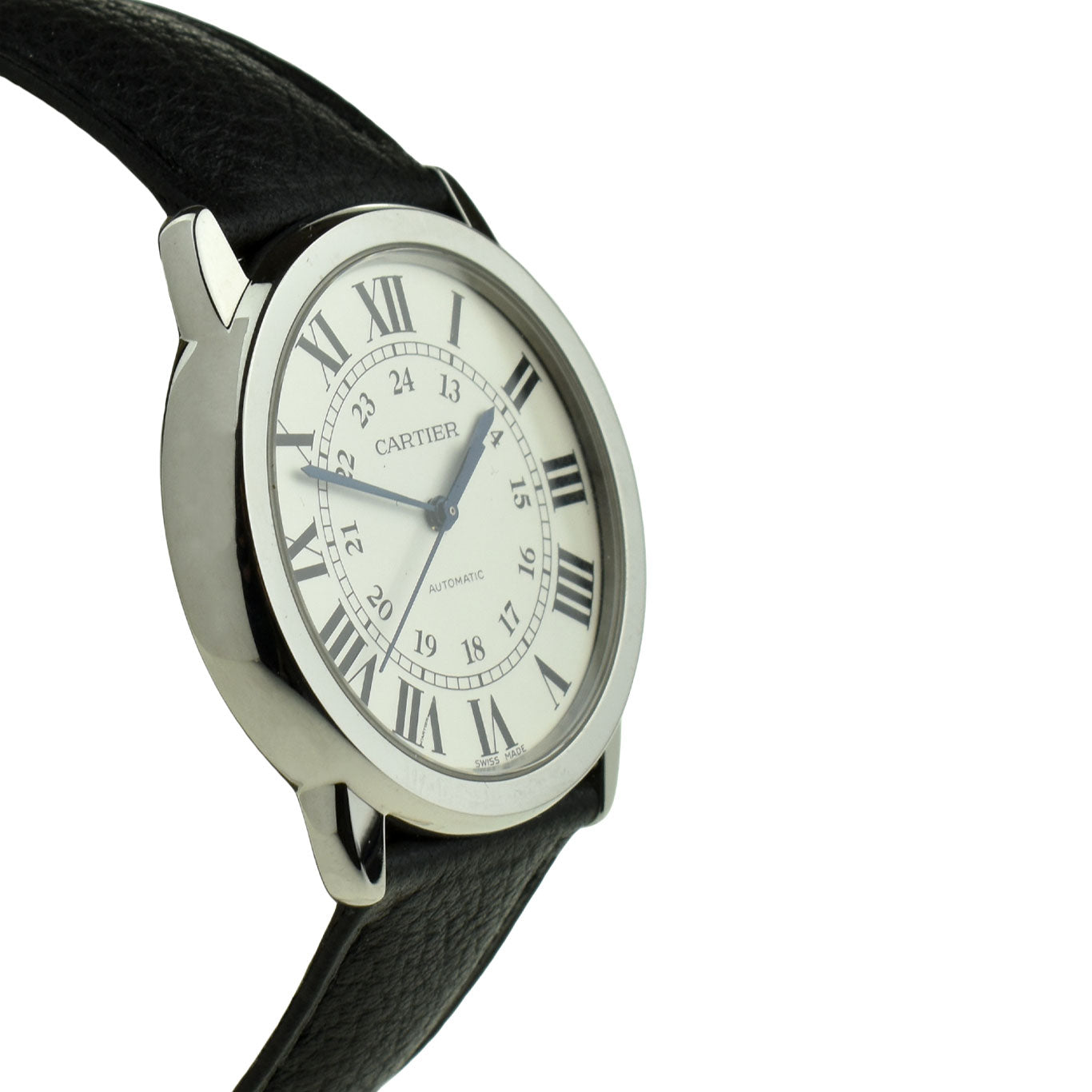 Cartier Ronde Solo de Cartier Automatic WSRN0021
