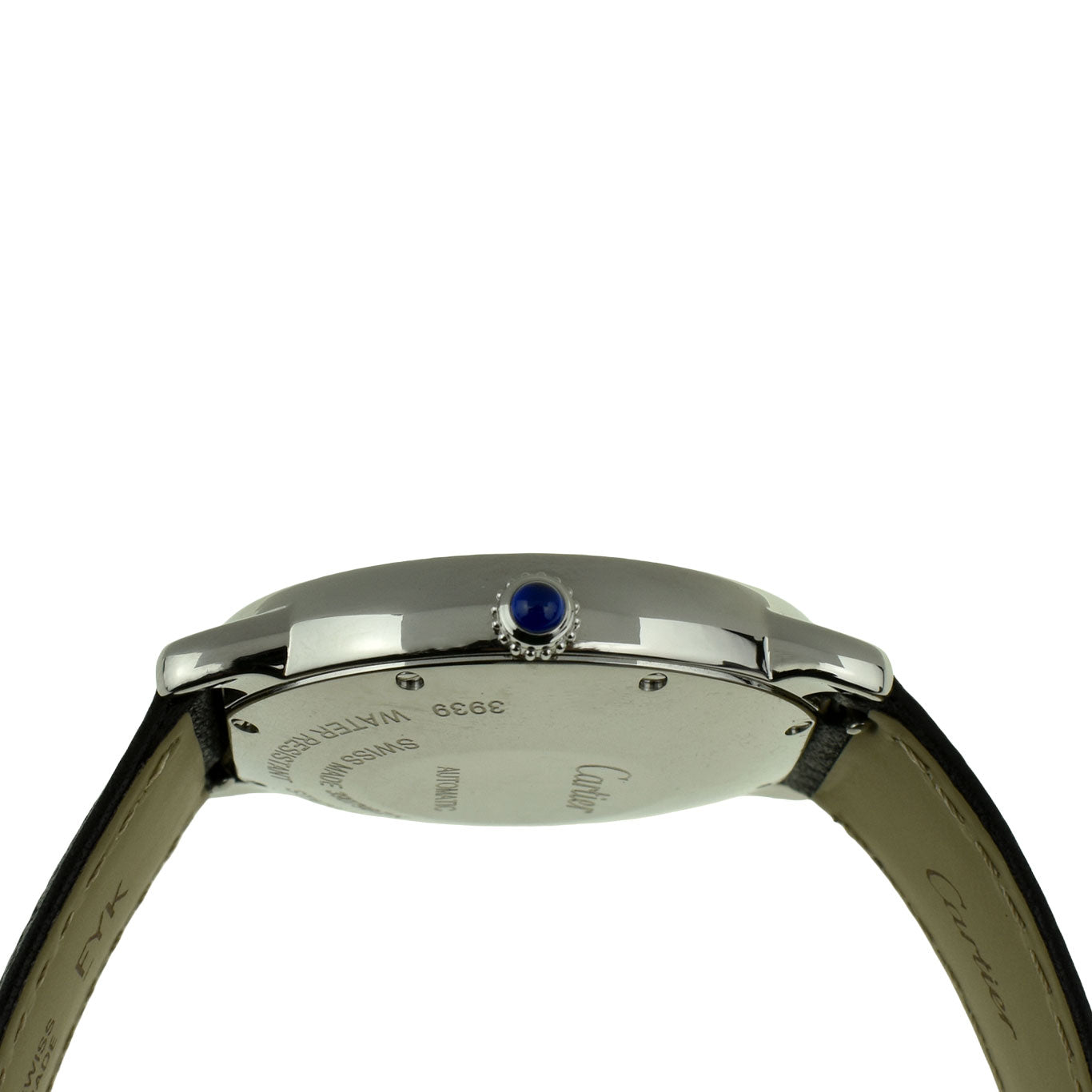 Cartier Ronde Solo de Cartier Automatic WSRN0021