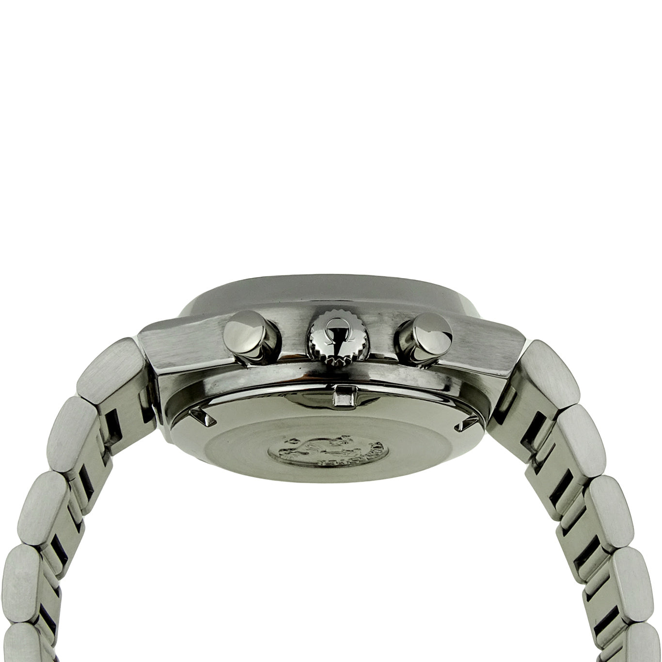 Omega Speedmaster 'TV Dial' Vintage