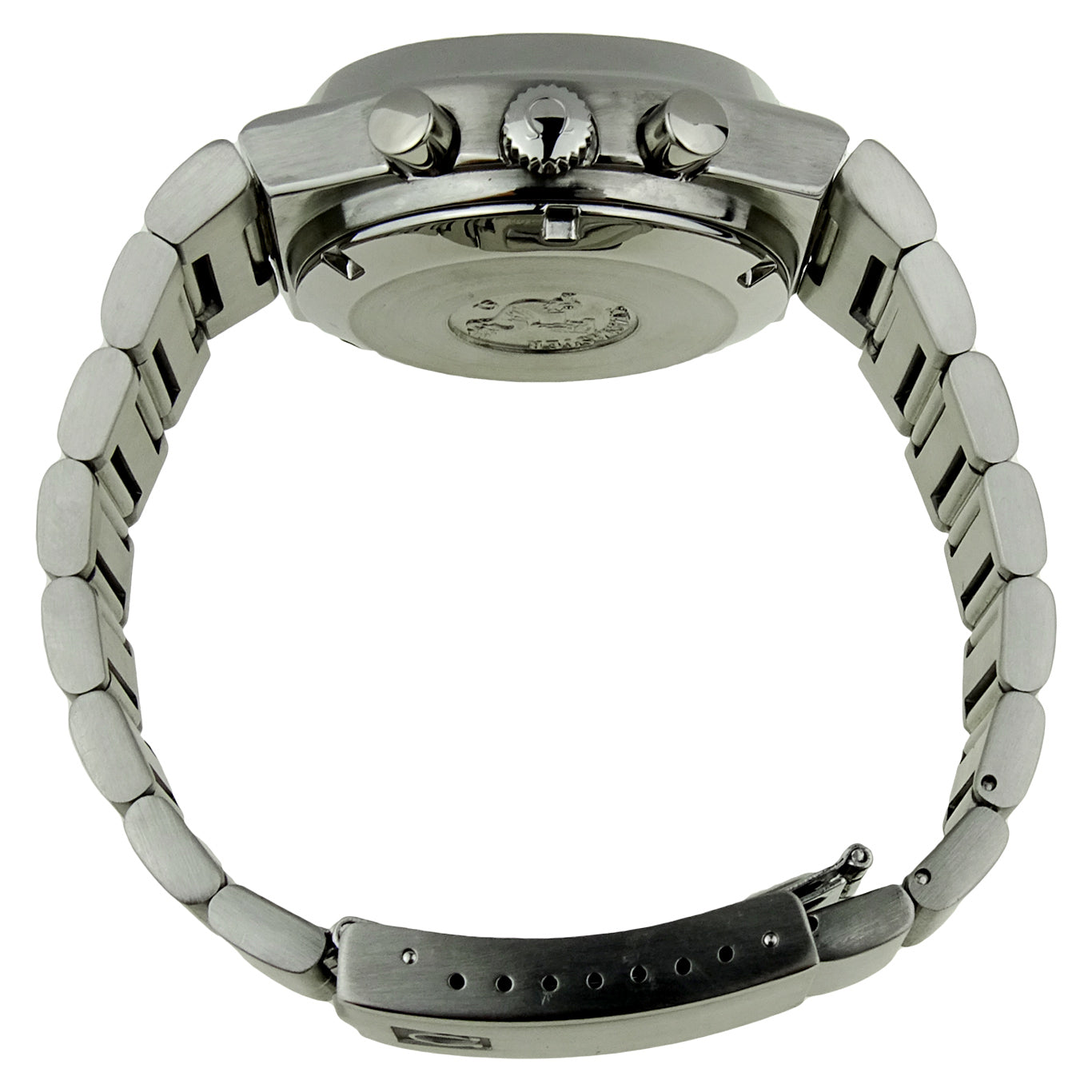 Omega Speedmaster 'TV Dial' Vintage