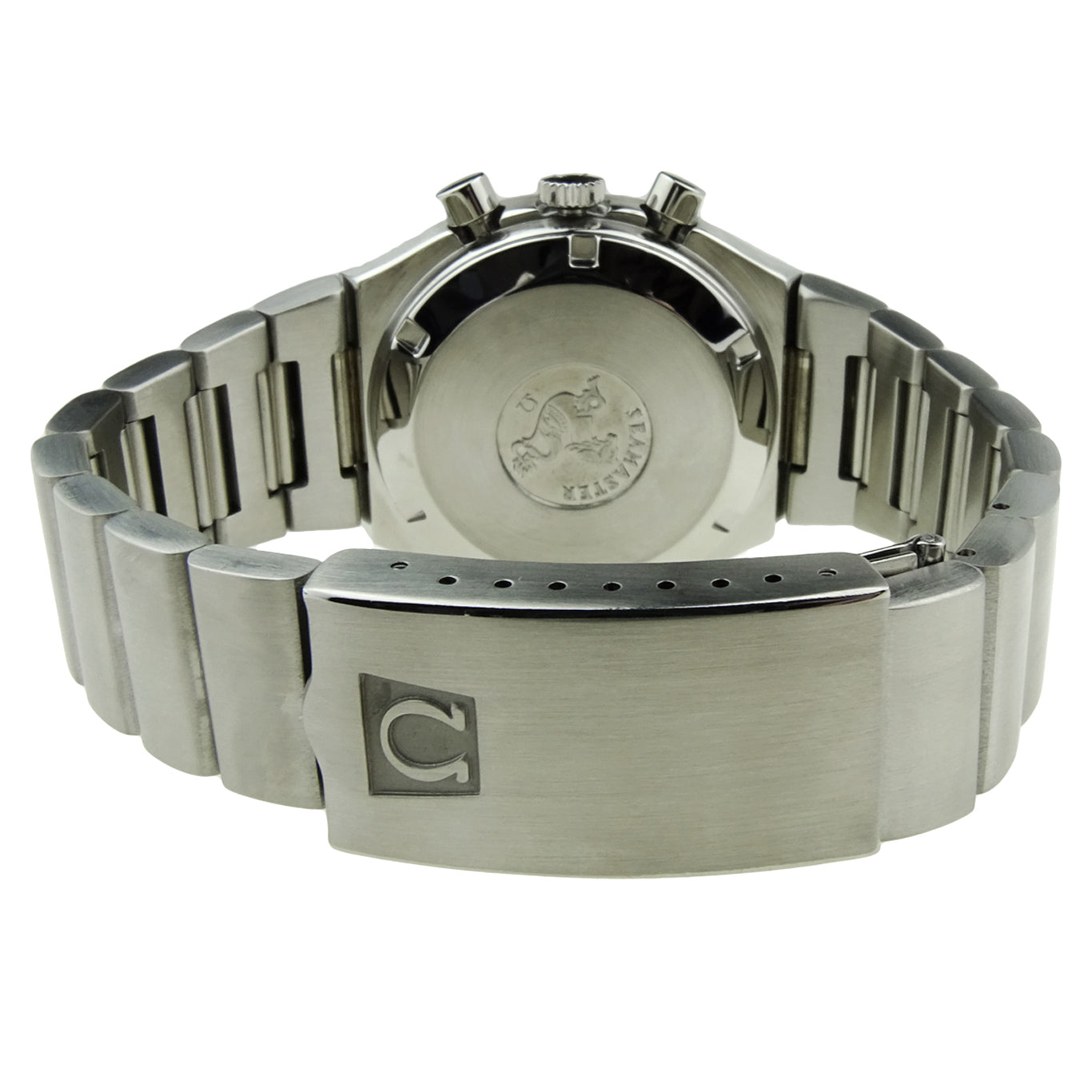 Omega Speedmaster 'TV Dial' Vintage