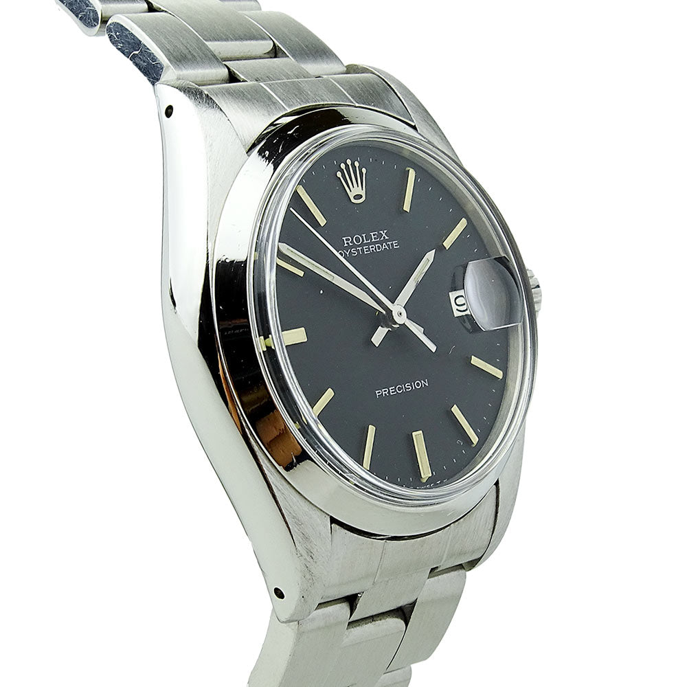 Rolex Oysterdate Precision 6694