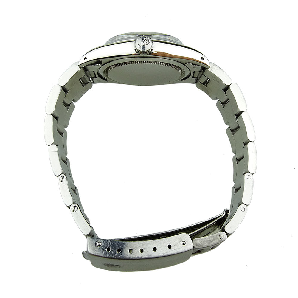 Rolex Oysterdate Precision 6694