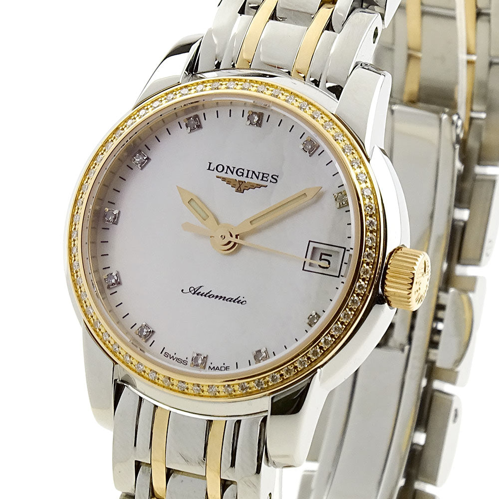 Longines Saint-Imier Ladies Automatic L2.263.5.87.7