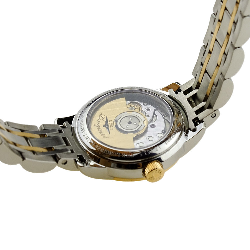 Longines Saint-Imier Ladies Automatic L2.263.5.87.7