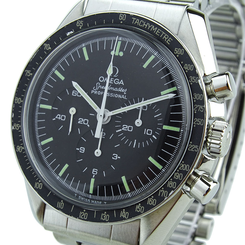 Omega Speedmaster Vintage Moonwatch 145.022