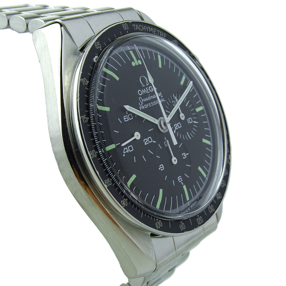 Omega Speedmaster Vintage Moonwatch 145.022