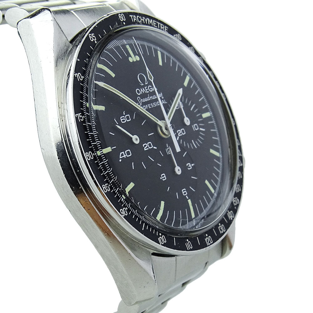Omega Speedmaster Vintage Moonwatch 145.022