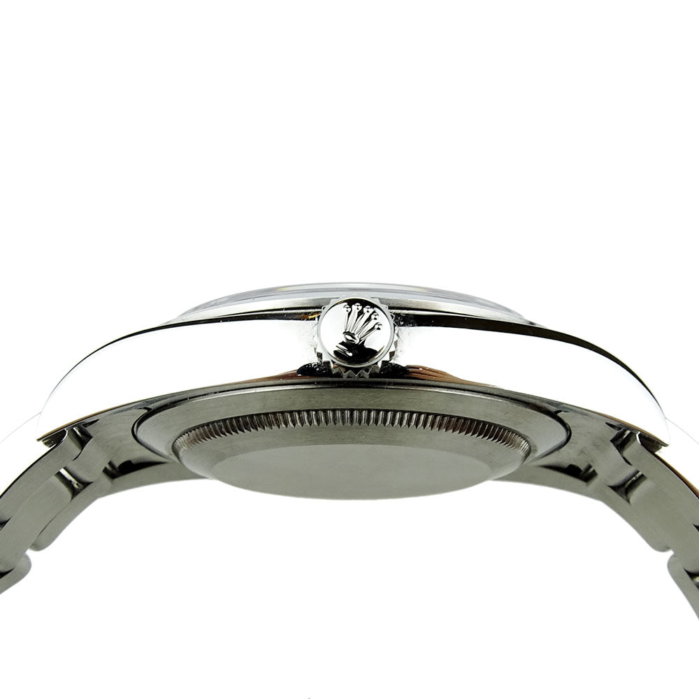 Rolex Explorer Steel Automatic 214270