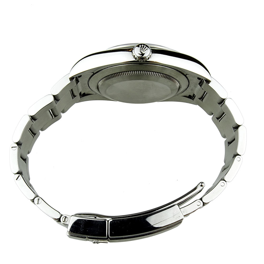 Rolex Explorer Steel Automatic 214270