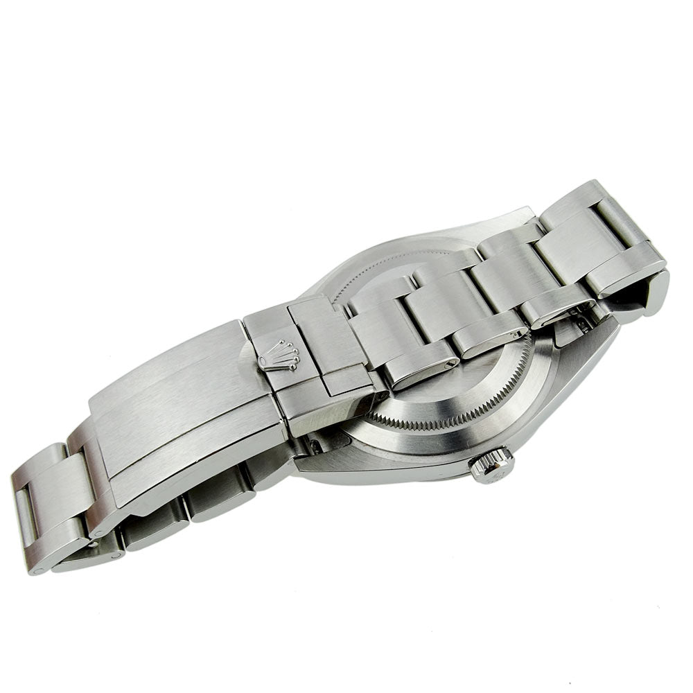 Rolex Explorer Steel Automatic 214270