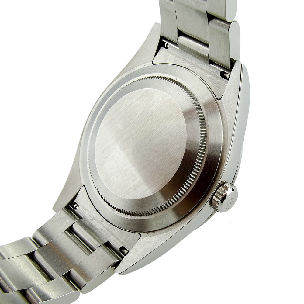 Rolex Explorer Steel Automatic 214270