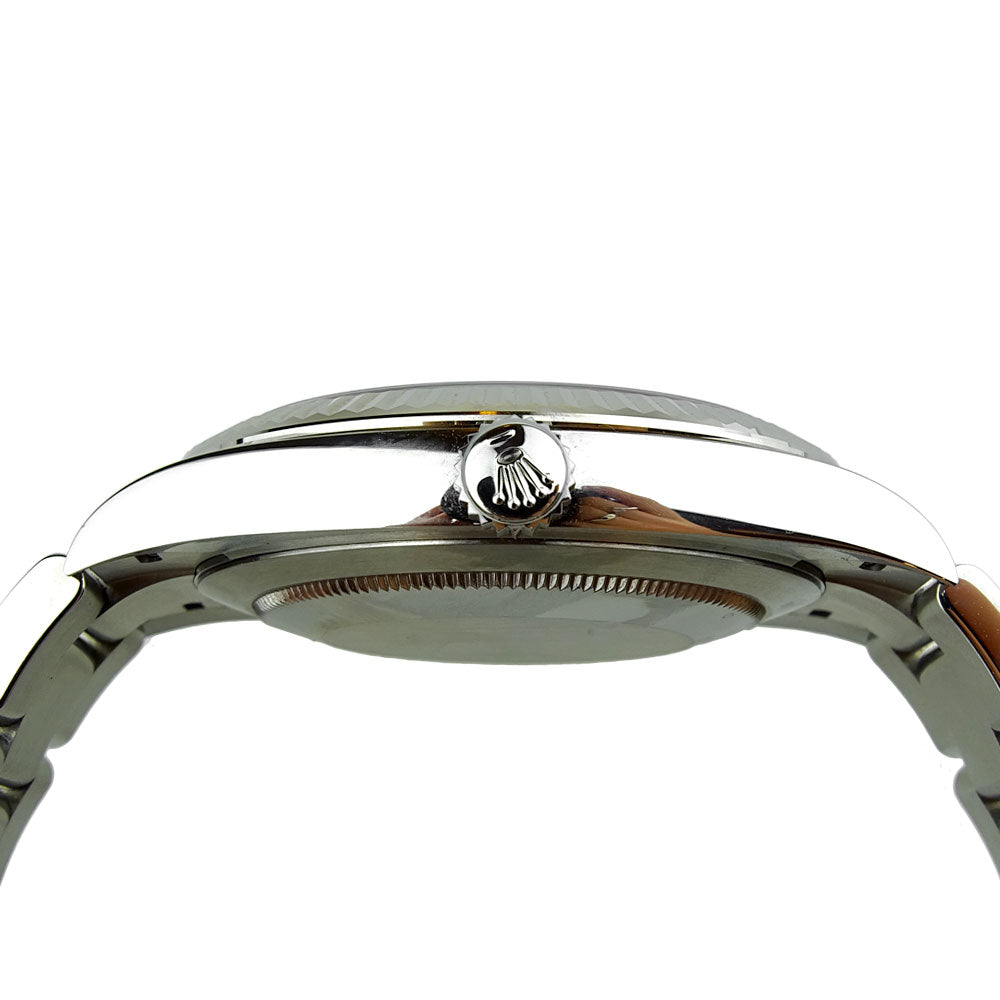 Rolex Datejust 41 Oyster Perpetual 126334