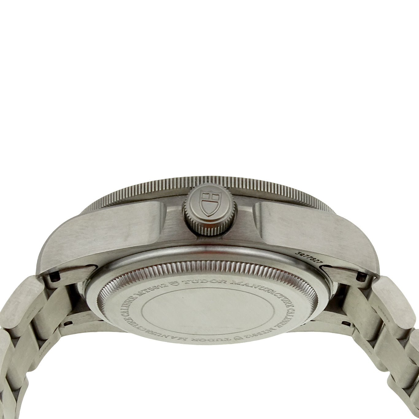 Tudor Pelagos Titanium Blue Automatic M25600TB