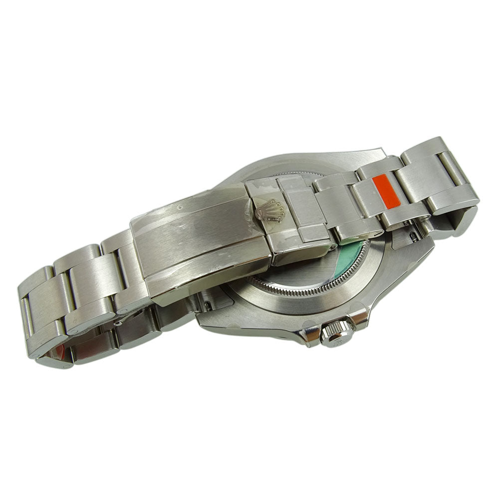 Rolex Explorer II 216570 UNWORN