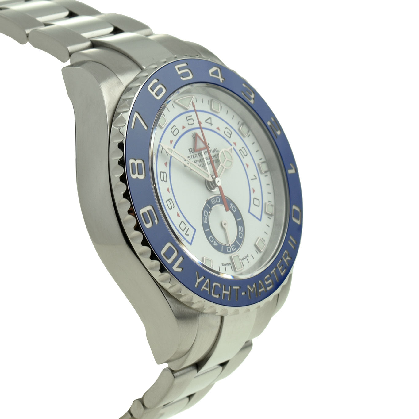 Rolex Yacht-Master II Oyster Perpetual 116680