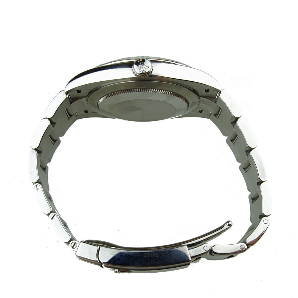 Rolex Datejust 41 Oyster Perpetual 126334