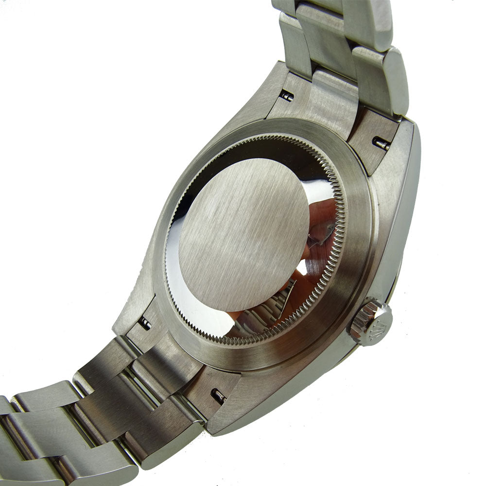 Rolex Datejust 41 Oyster Perpetual 126334