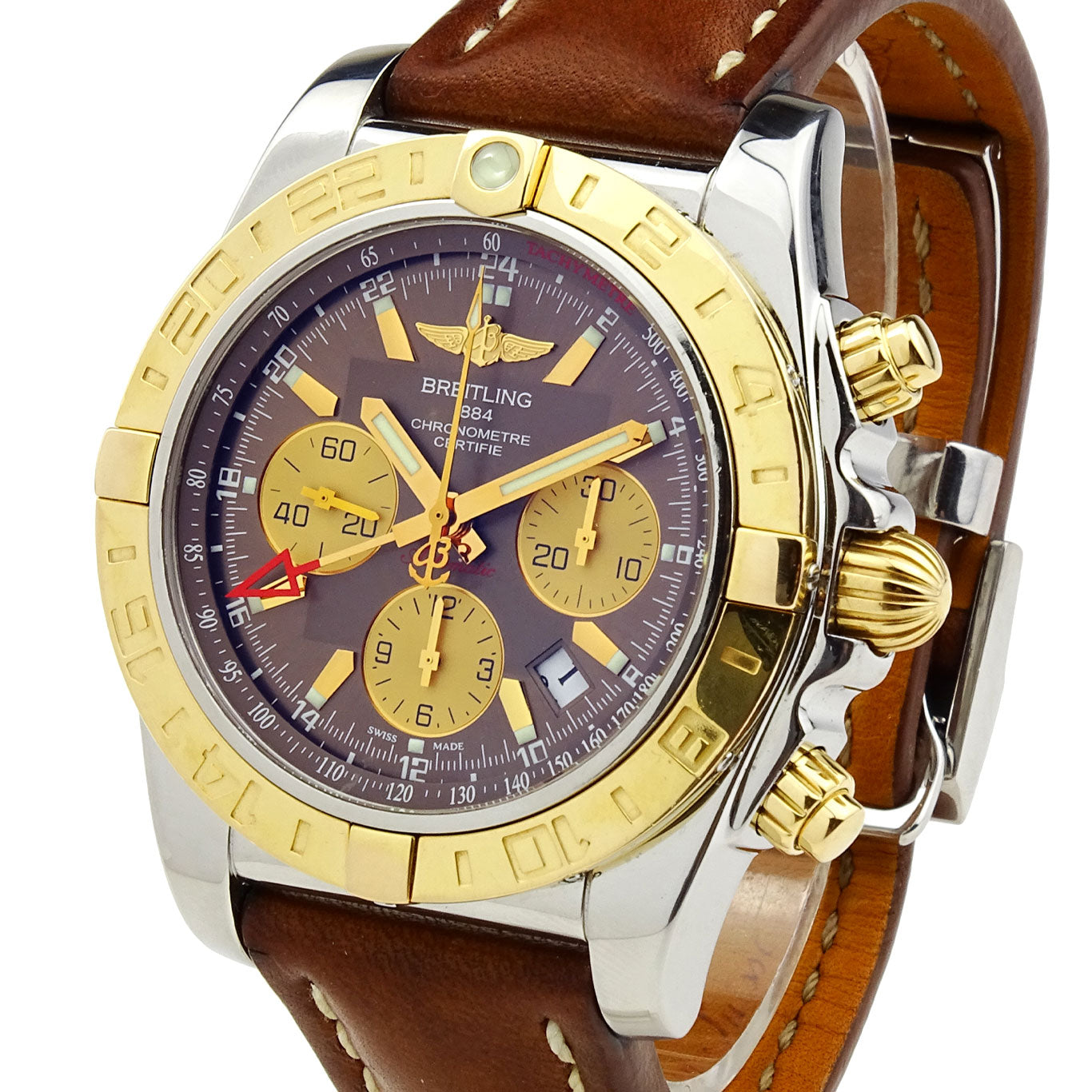 Breitling Chronomat 44 CB042012
