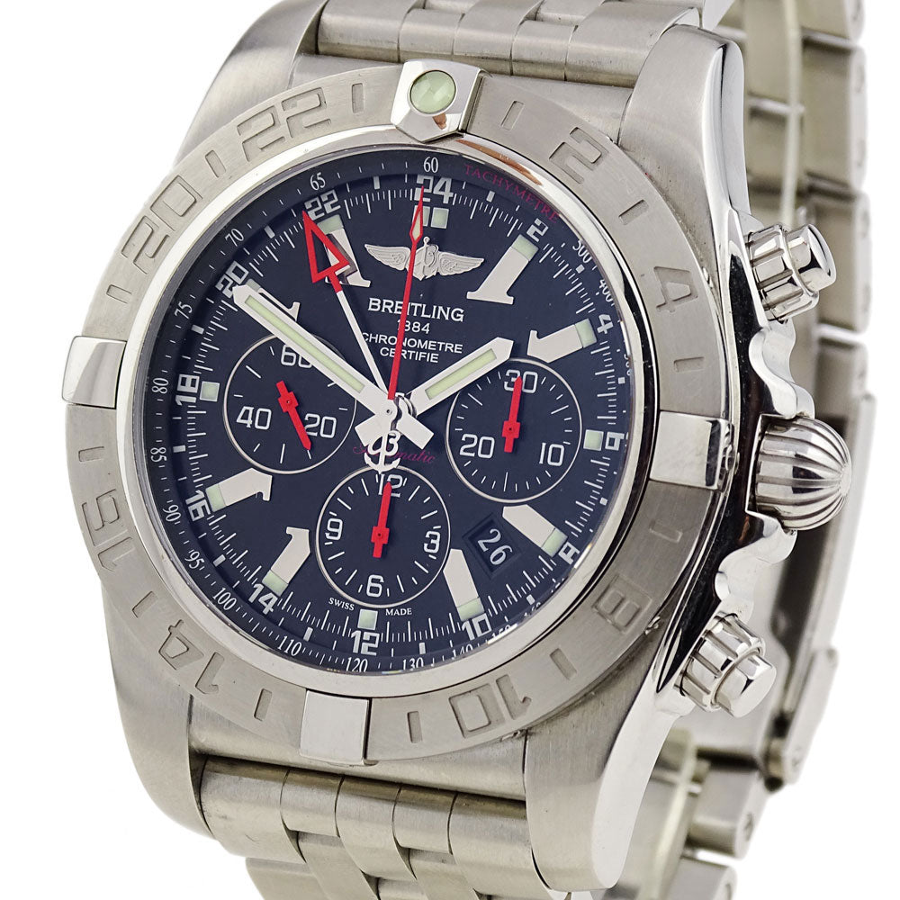 Breitling Chronomat 47 GMT AB0412