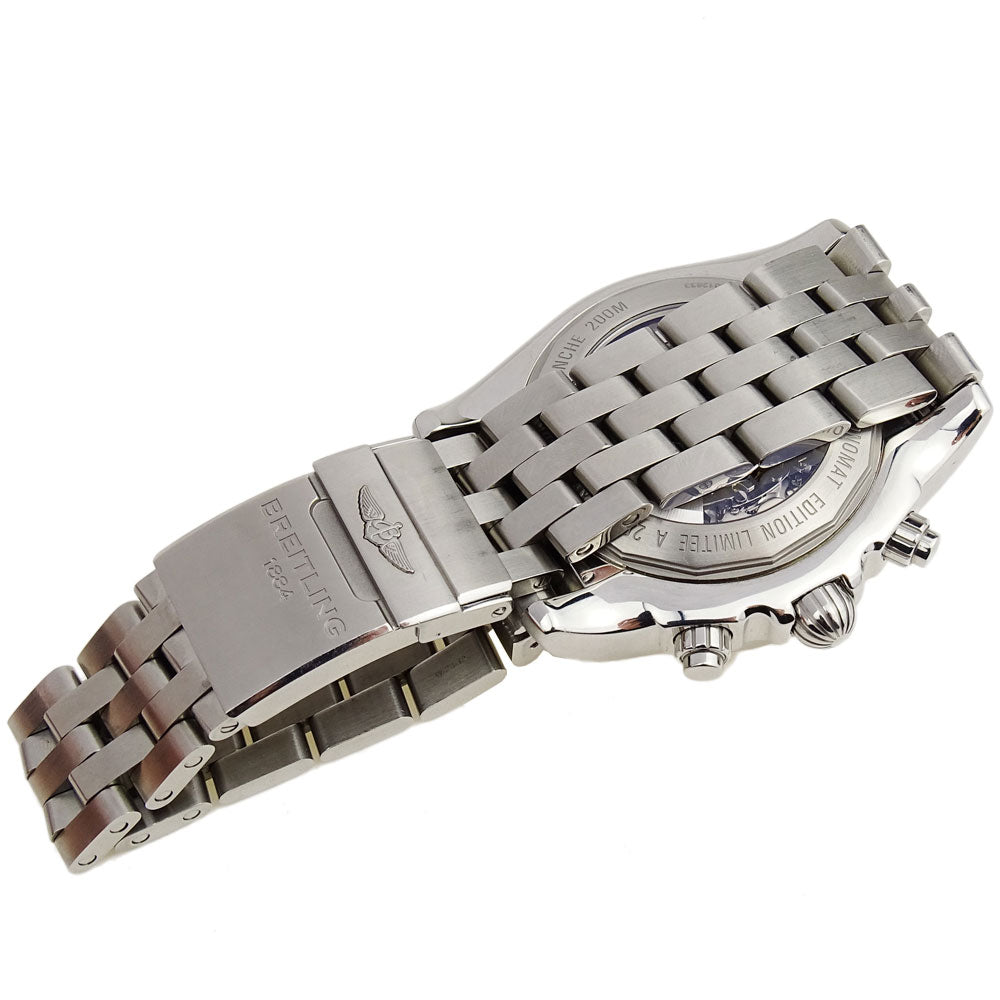 Breitling Chronomat 47 GMT AB0412