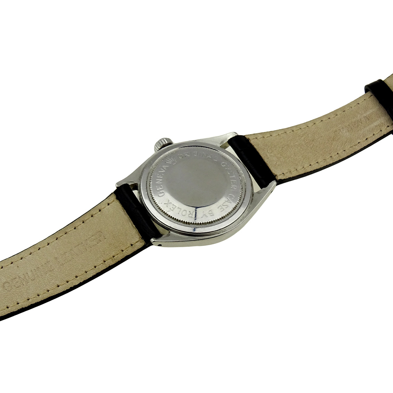 Tudor Oyster Prince Vintage Self Winding Rotor