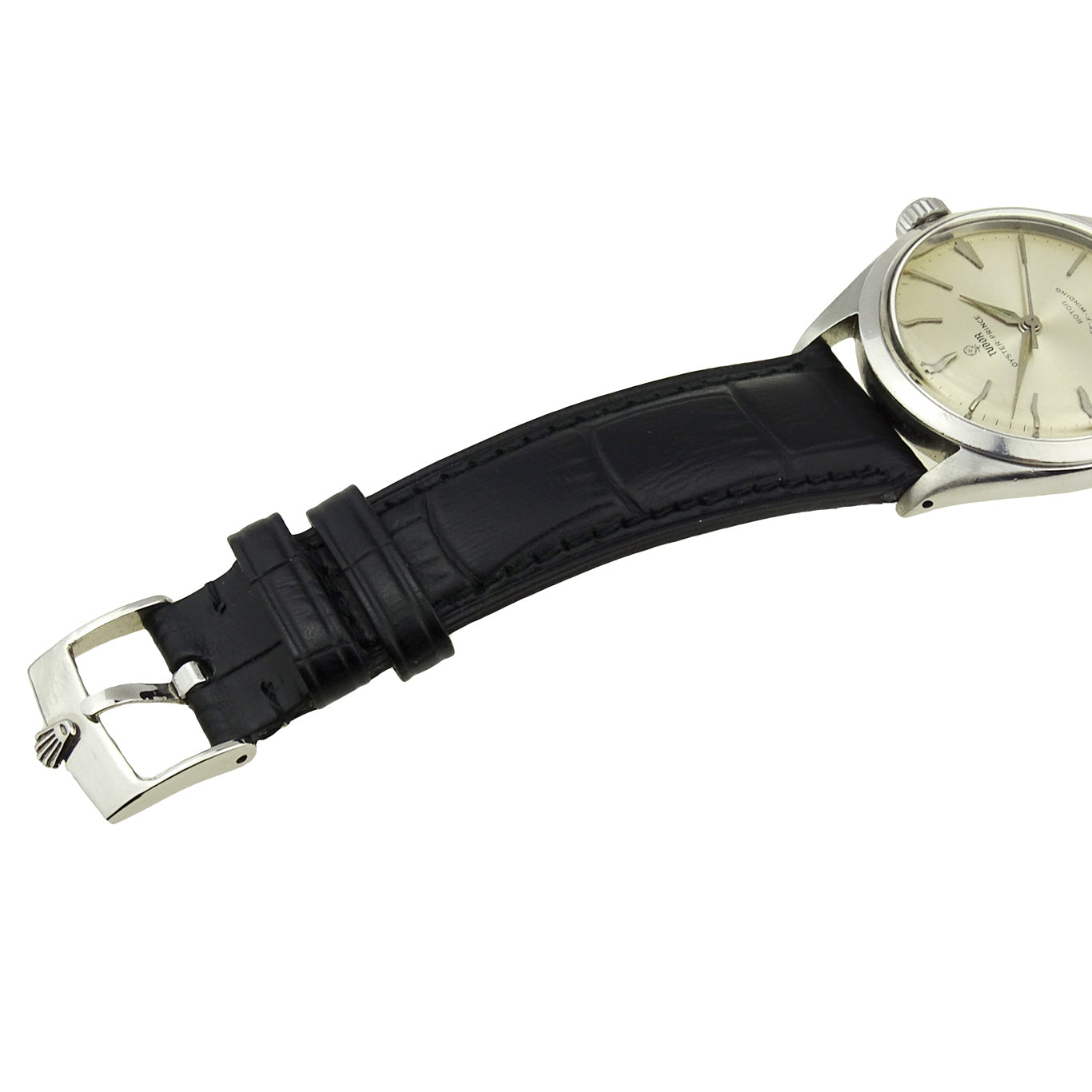 Tudor Oyster Prince Vintage Self Winding Rotor