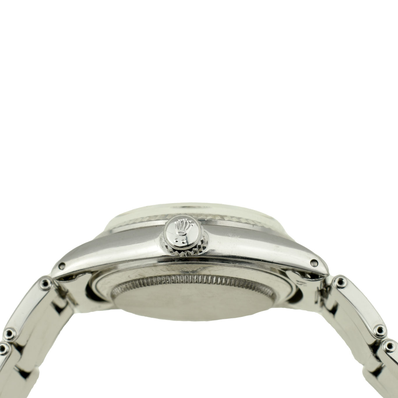 Rolex Datejust 31 Oyster Perpetual 18ct White Gold 6827