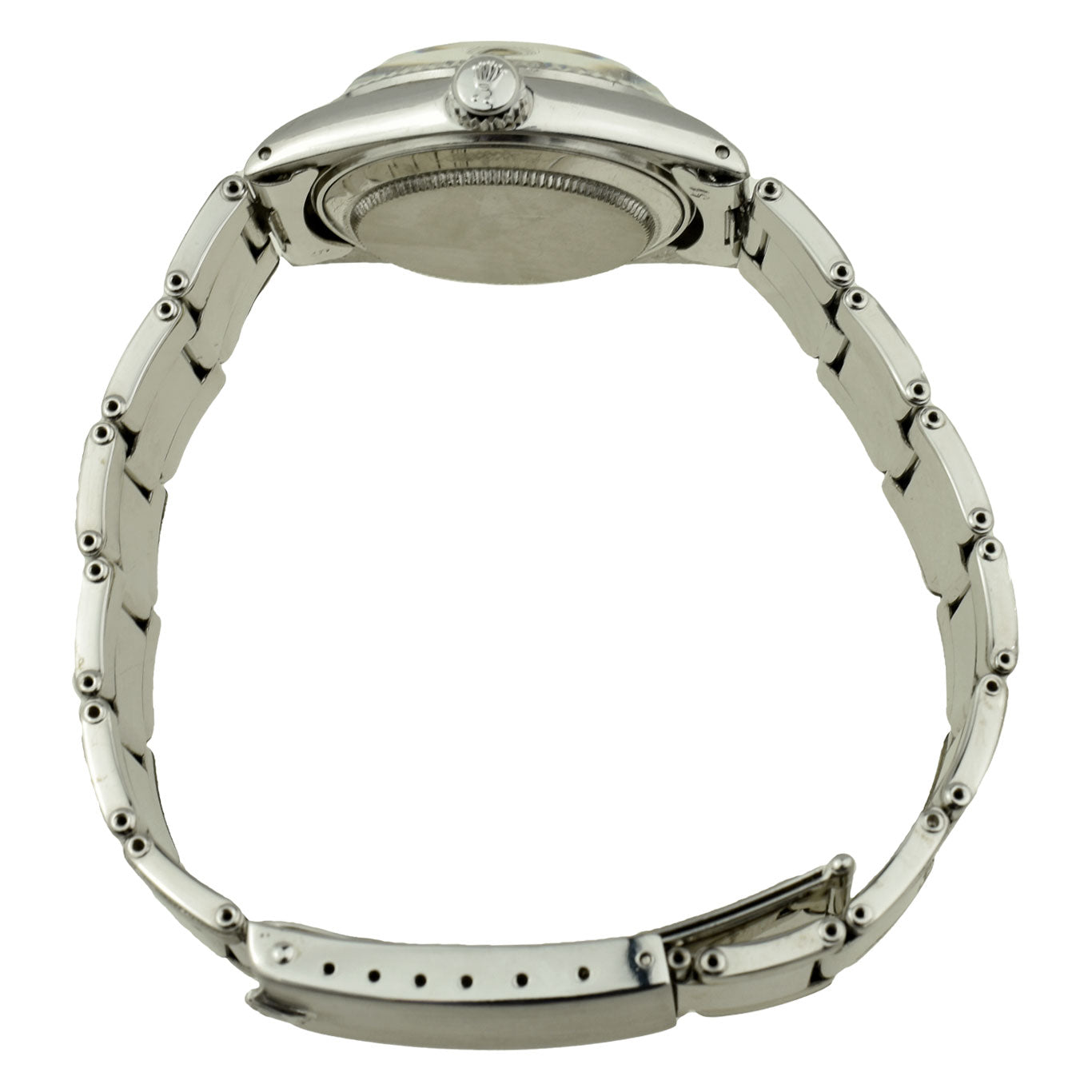 Rolex Datejust 31 Oyster Perpetual 18ct White Gold 6827