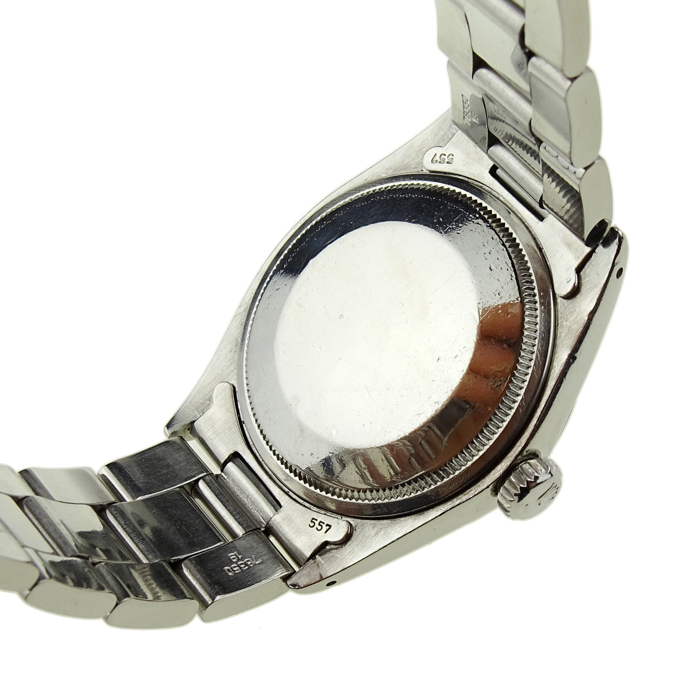 Rolex Date Oyster Perpetual 1500