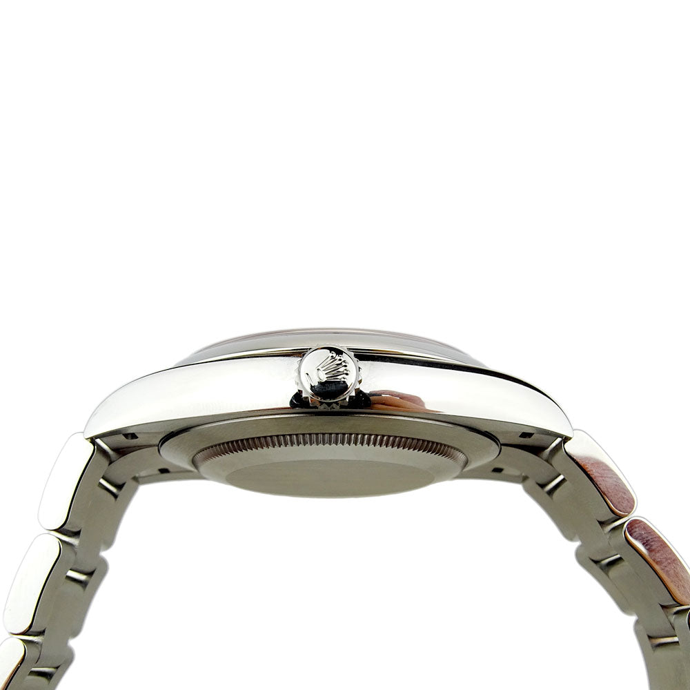 Rolex Oyster Perpetual 41 'Novelty' 124300