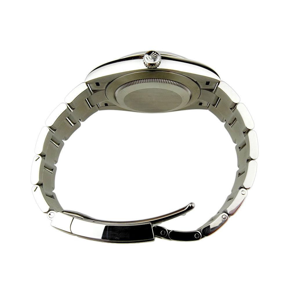 Rolex Oyster Perpetual 41 'Novelty' 124300