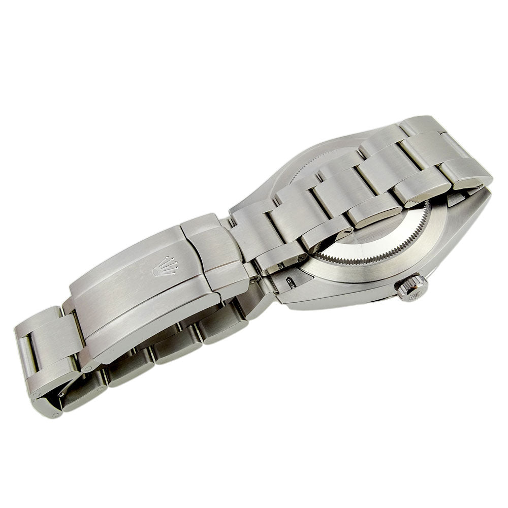 Rolex Oyster Perpetual 41 'Novelty' 124300