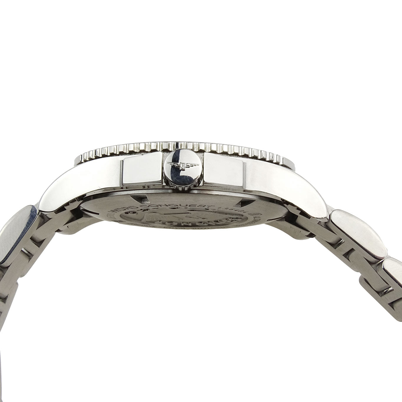 Longines HydroConquest Quartz L3.640.4.96.6