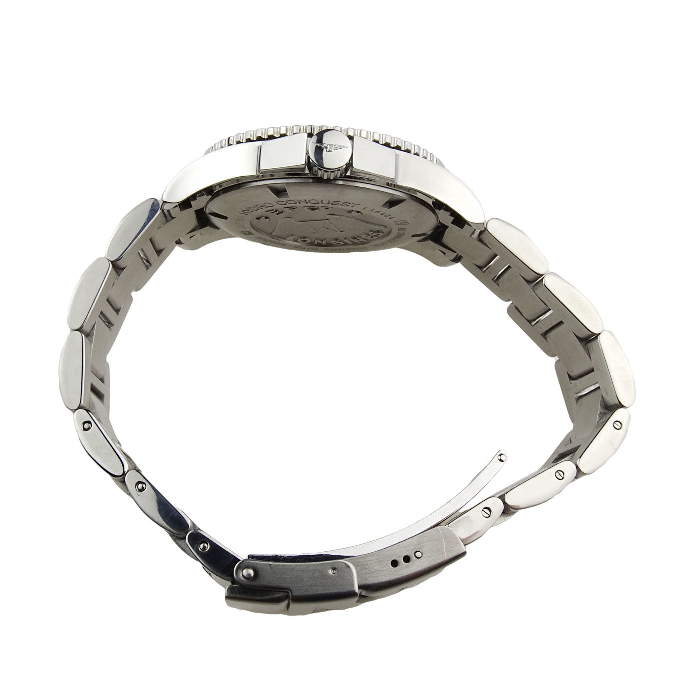 Longines HydroConquest Quartz L3.640.4.96.6