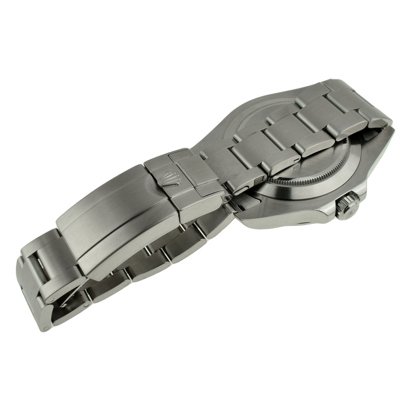 Rolex Explorer II Oyster Perpetual 216570