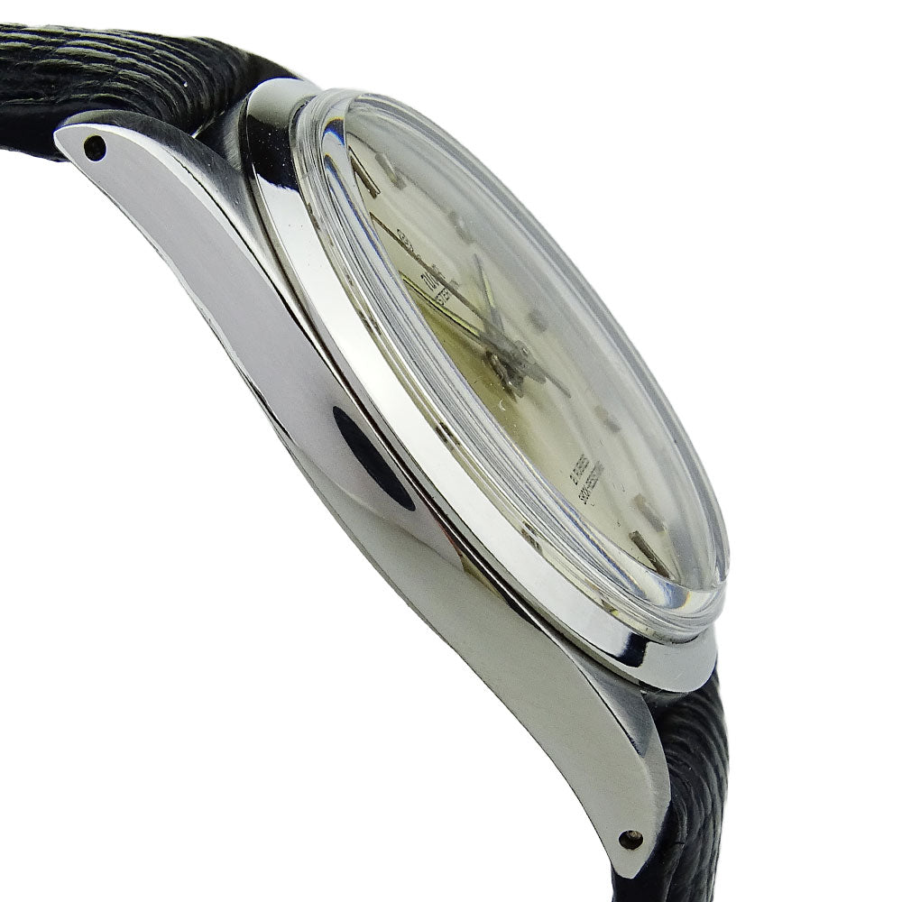 Tudor Oysterthin Vintage Mechanical