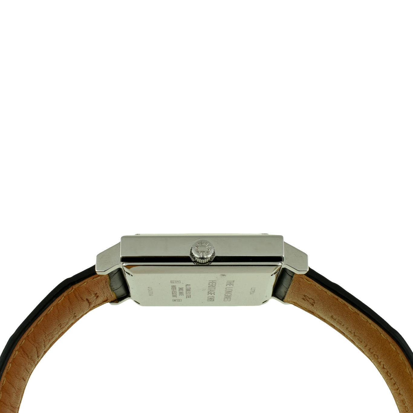 Longines Heritage 1968 Classic Automatic L2.792.4.71.0