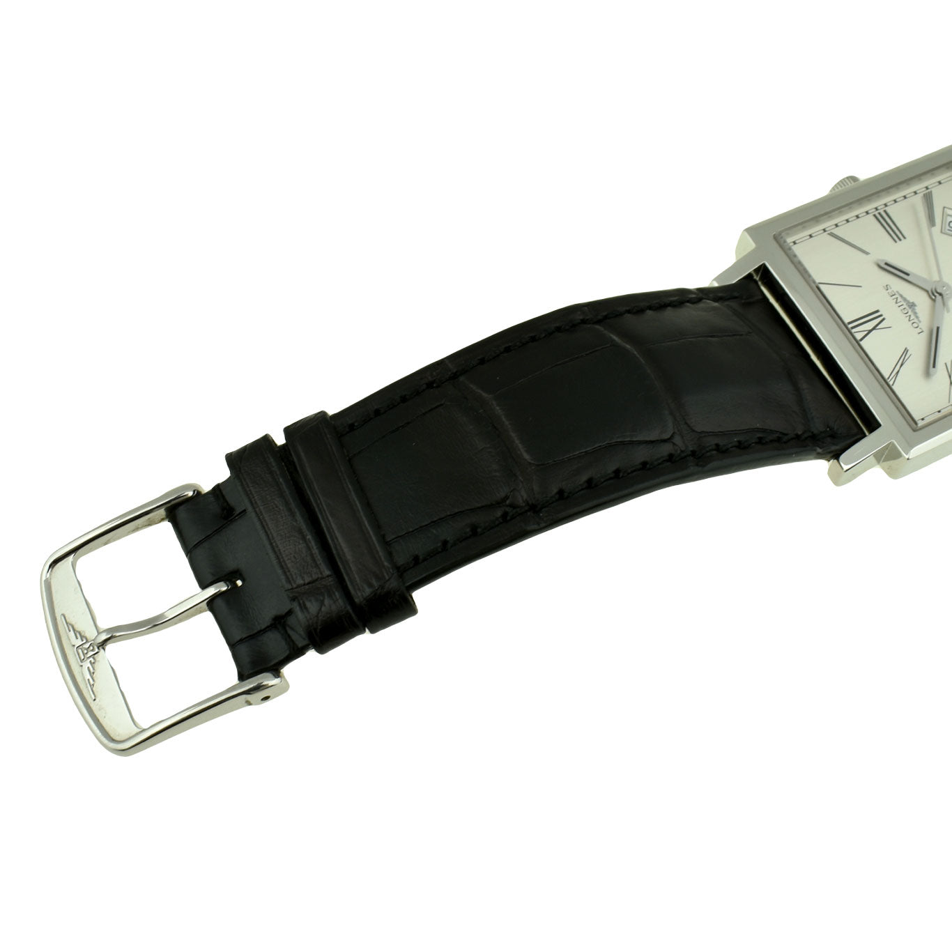 Longines Heritage 1968 Classic Automatic L2.792.4.71.0