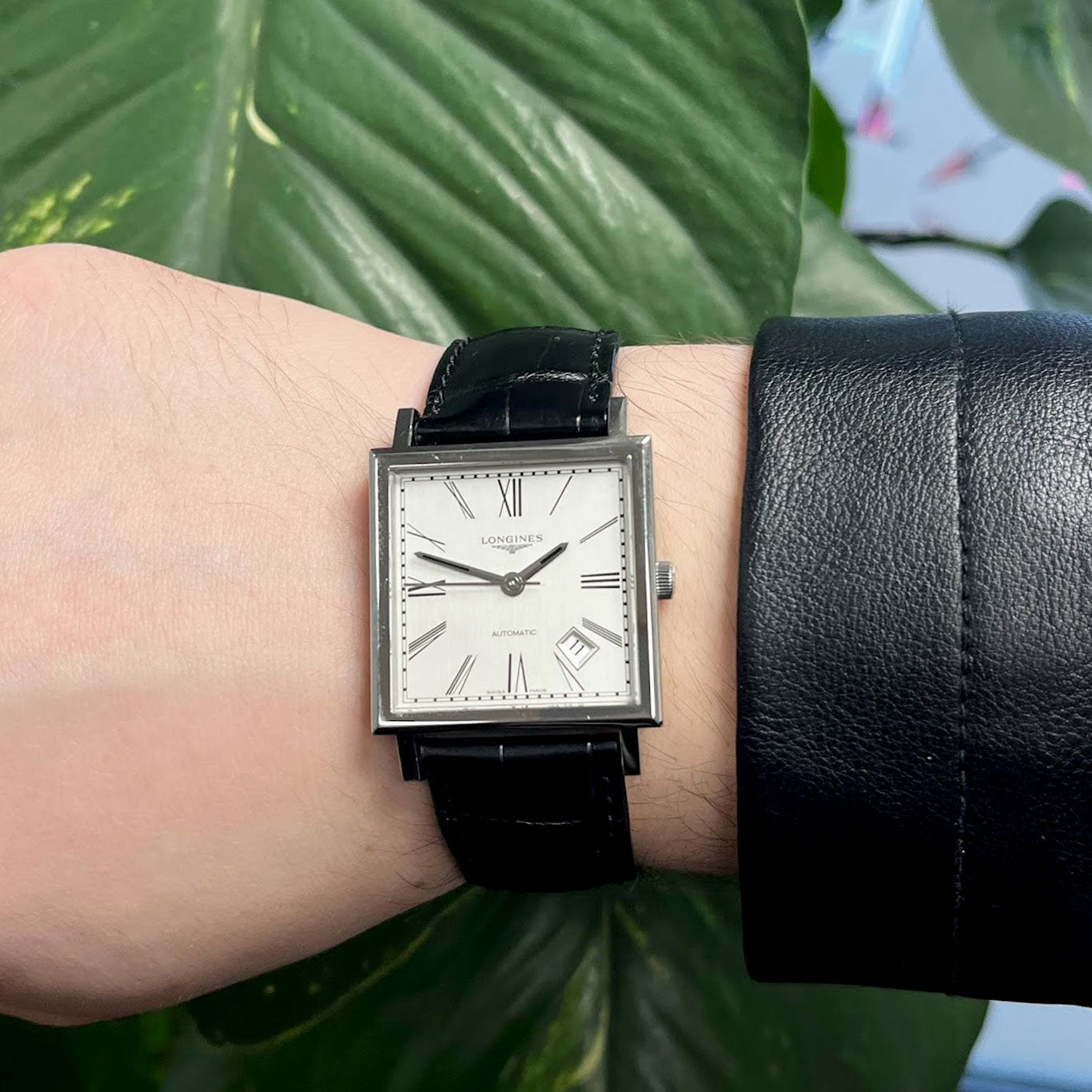 Longines Heritage 1968 Classic Automatic L2.792.4.71.0