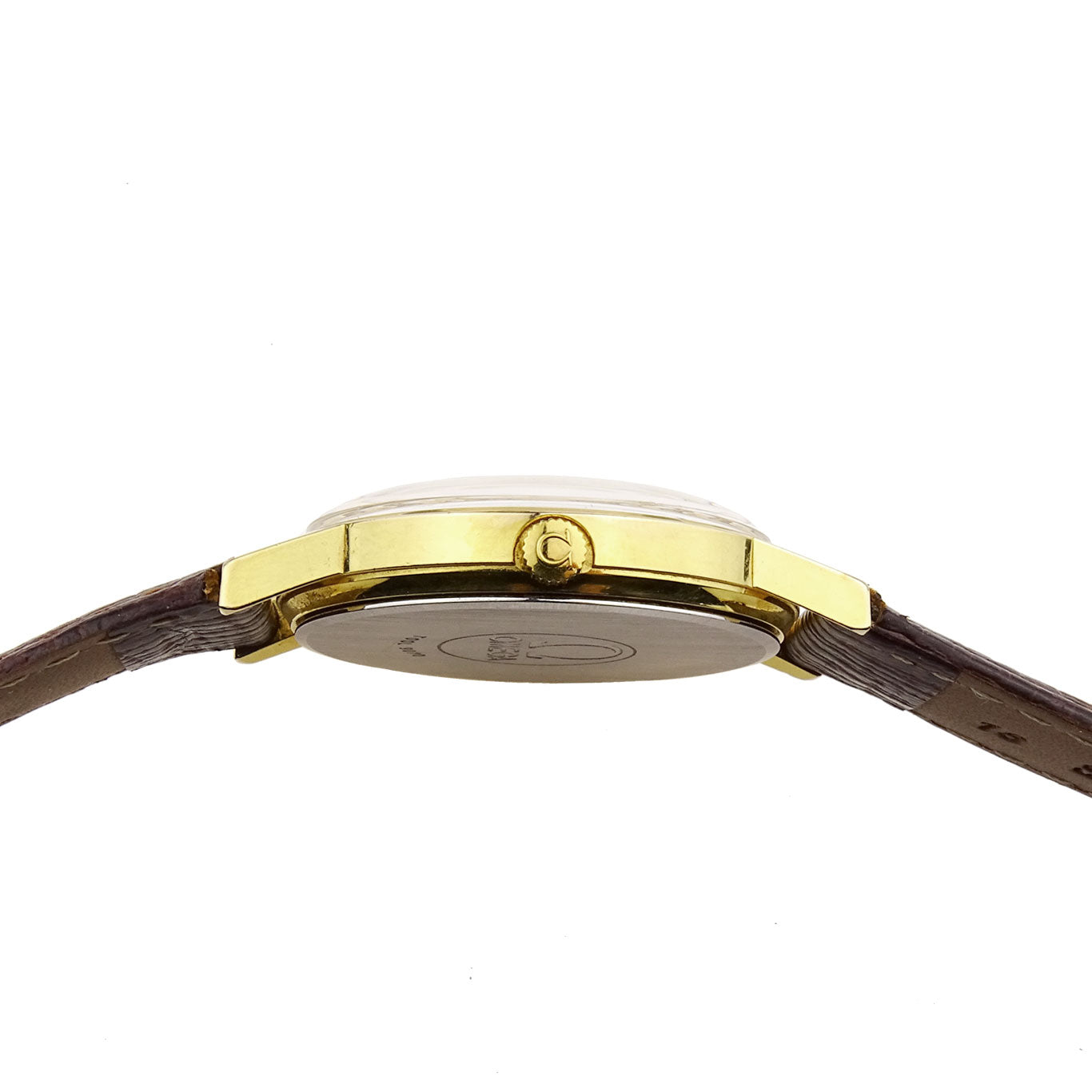 Omega Geneve Vintage Mechanical