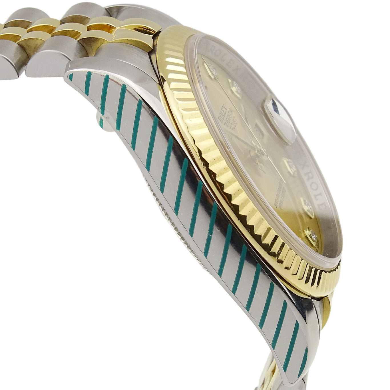 Rolex Datejust Oyster Perpetual 116233